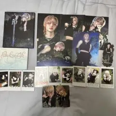 &TEAMニコラストレカCDセット