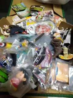 カプセルトイ　フィギュア　ガチャ　まとめ売り