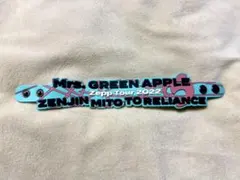 Mrs.GREEN APPLE ラバーバンド ゼンジン