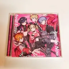 ビビバス 3rd Single「Beat Eater/Awake Now」
