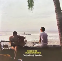 2026年最新】kings of convenience レコードの人気アイテム - メルカリ
