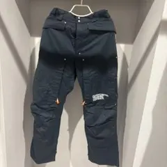 デサントスノボウェア