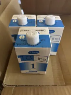 PAIMORE TG Fine Normal 第1剤 400ml 3本セットのサムネイル