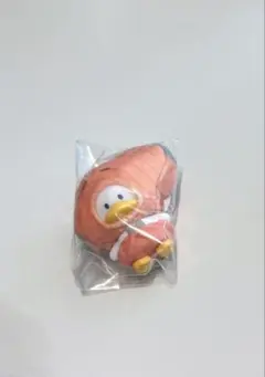 ちびっとも　あひるのペックル
