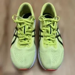 マジックスピード4 サイズ27.0ワイド（3E）ランニング　シューズ