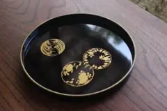 2026年最新】輪島塗お盆の人気アイテム - メルカリ