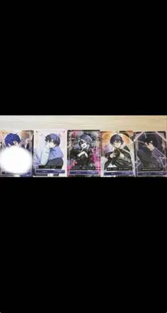 いるま シクフォニ RAGE ランダムトレカ 特典 - メルカリ