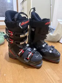 2026年最新】ノルディカ スキーブーツの人気アイテム - メルカリ