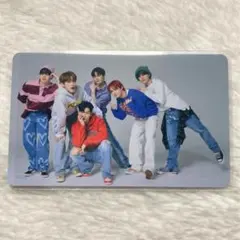 jo1 beyond the dark トレカ ユニット 集合 r035