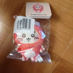 ちいかわたこイカくじD賞たこイカマスコット(シーサー)