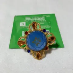 あんスタ　スタライ10th スフィアライト　リングライト 氷鷹北斗