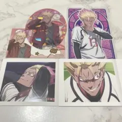 士道龍聖セット