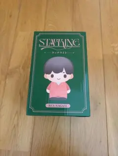 キンプリ 永瀬廉 タッチライト