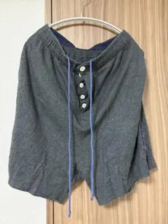 sacai ニットショートパンツのサムネイル