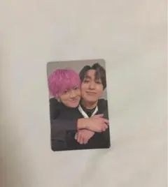 池田彪馬 伊藤壮吾 トレカ