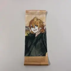 刀剣乱舞 ミニタペストリー 浦島虎徹