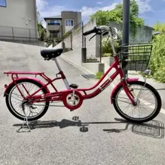 2025年最新】自転車 あさひ ミニベロの人気アイテム - メルカリ