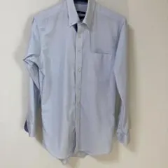 SUIT SELECT スーツセレクト　長袖シャツ　ワイシャツM80