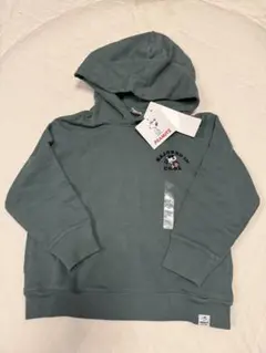 ユニクロ　UT PEANUTS スヌーピー パーカー 120