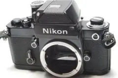 2026年最新】nikon F2 フォトミックの人気アイテム - メルカリ