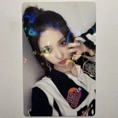 ive mine タワレコ 特典 渋谷限定 トレカ ガウル