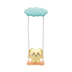 ちいかわ　ブランコ　第2弾　シーサー