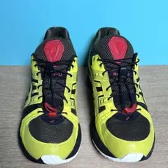 アシックス【ASICS】ゲルキンセイ　　　　　　　　　　※2019年製レアカラー