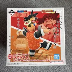 2026年最新】一番くじ ドラゴンボール dragon historyラストワンの人気