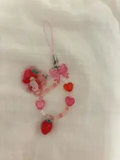 新品未使用こぎみゅん Sanrio 50th Anniversary ストラップ