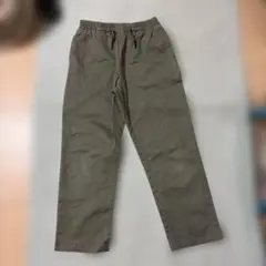 카고 바지