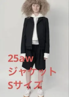 2026年最新】 comme des garçons girl ジャケットの人気アイテム 