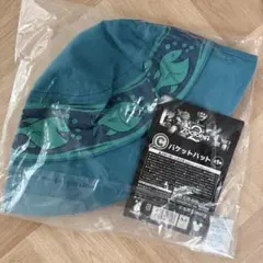 ズートピア Happyくじ Ｃ賞 バケットハット