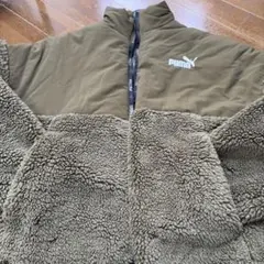 PUMAブルゾン