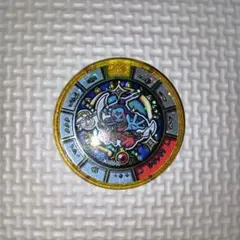 トレジャーメダル　シヴァラク