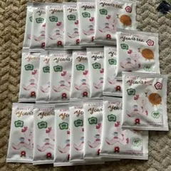 カレルチャペック Year's tea 20袋のサムネイル