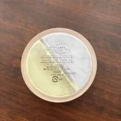 数回のみ使用 オンリーミネラル　ミネラルフェイスカラー デュオ　ブライトシフォン