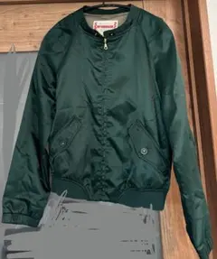 McGregor ジャンパー