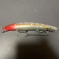 ポ*チ様 【釣りフェス2026】 DUO タイドミノースプラット120SF 非売 ポ*チ様 【釣りフェス2026】 DUO タイドミノースプラット120SF 非売