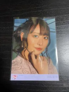 イコラブ 瀧脇笙古 あの子コンプレックス 封入 生写真 コンプ - メルカリ