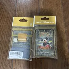 東京ディズニーシー We Love Big Band Beat! 2個セット