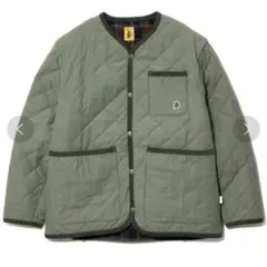 【美品】COBMASTER コブマスター C/Nハスキージャケット カーキ M