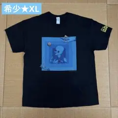 ファンタスティックプラネット Tシャツ 劇場公開記念オフィシャル XL ◎