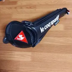 ゴルフヘッドカバー