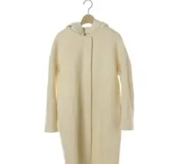 最終価格再値下げしました！Ray beams ホワイトコート　早い者勝ち