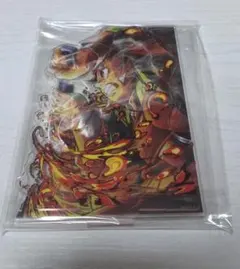 鬼滅の刃 無限城編 第三弾KV くじ B賞 アクスタ 竈門炭治郎