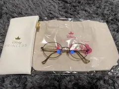 zoff ラプンツェル メガネ 度なし ブルーライトカット