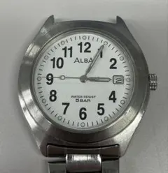 アルバ 5BAR ジャンク