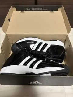 レア アディダス プロモデル 2G 27.5cm