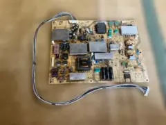レグザ47Z8 42Z8 電源基板V71A00029500PSLF226A01A - メルカリ
