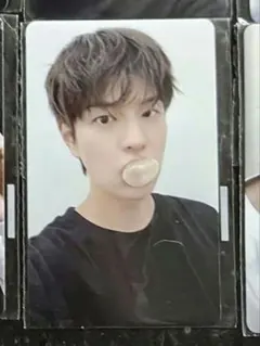 スンミン FANS VC ヨントン トレカ KARMA Stray Kids